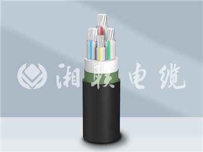 低壓YJV、VV銅芯/VLV鋁芯聚氯乙烯絕緣電力電纜