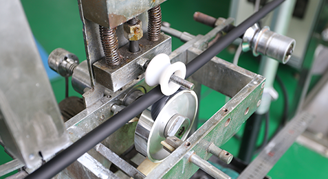 電纜的擠塑工序有哪些？