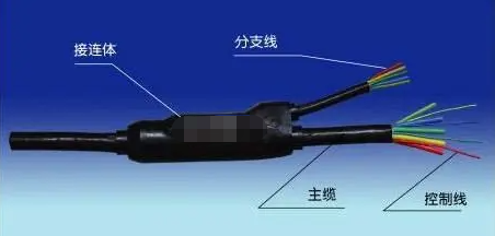 分支電纜是什么？