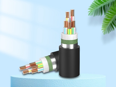 N-YJV是什么電力電纜？
