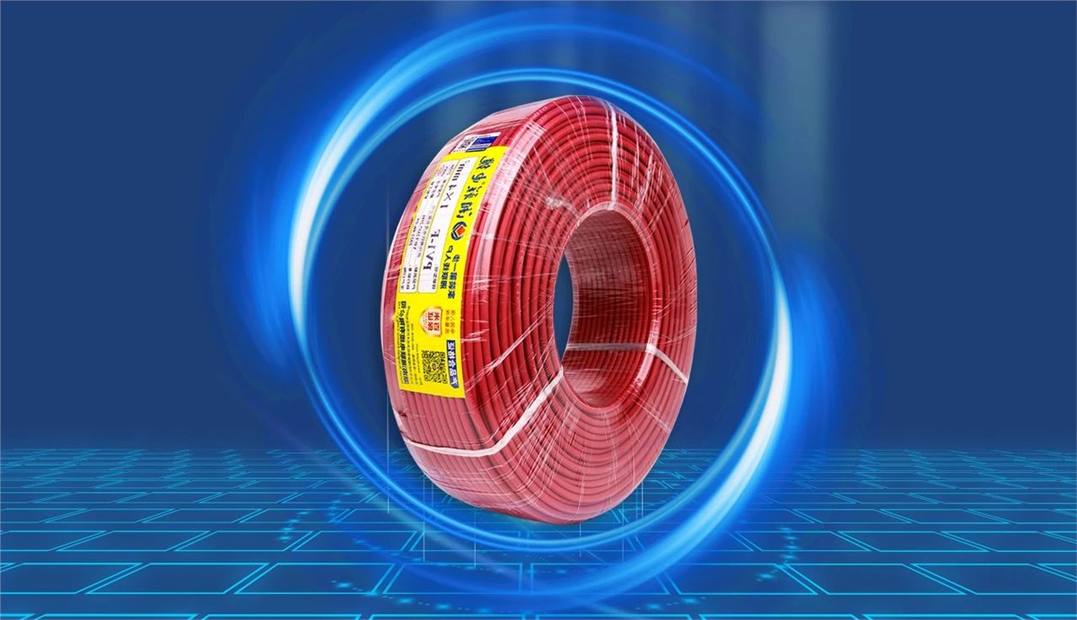 專(zhuān)注綠色智造，湘聯(lián)電纜助力新能源光伏發(fā)電發(fā)展！